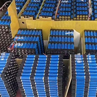 厦门德赛电池DESAY废铅酸电池回收-艾默森钴酸锂电池回收